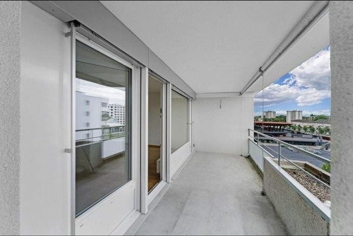 2 ½ rooms apartment, photo 3 of 4