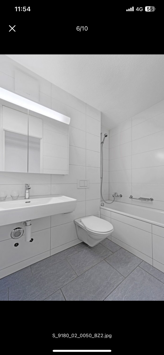 2 ½ rooms apartment, photo 2 of 4
