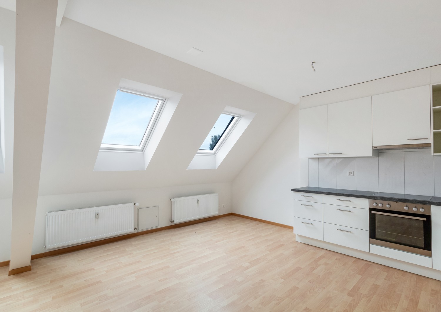 2 ½ rooms duplex, photo 9 of 10