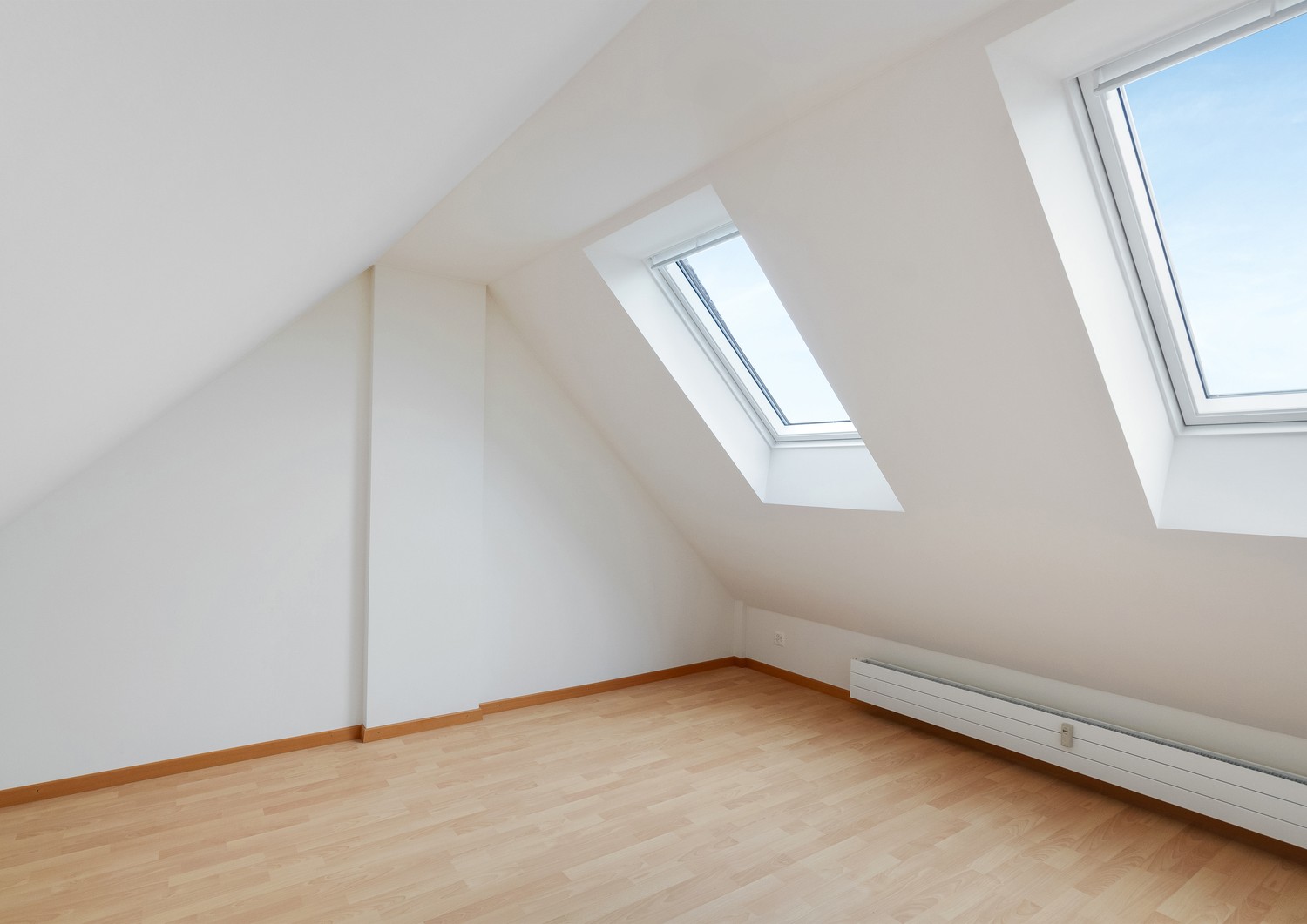2 ½ rooms duplex, photo 10 of 10