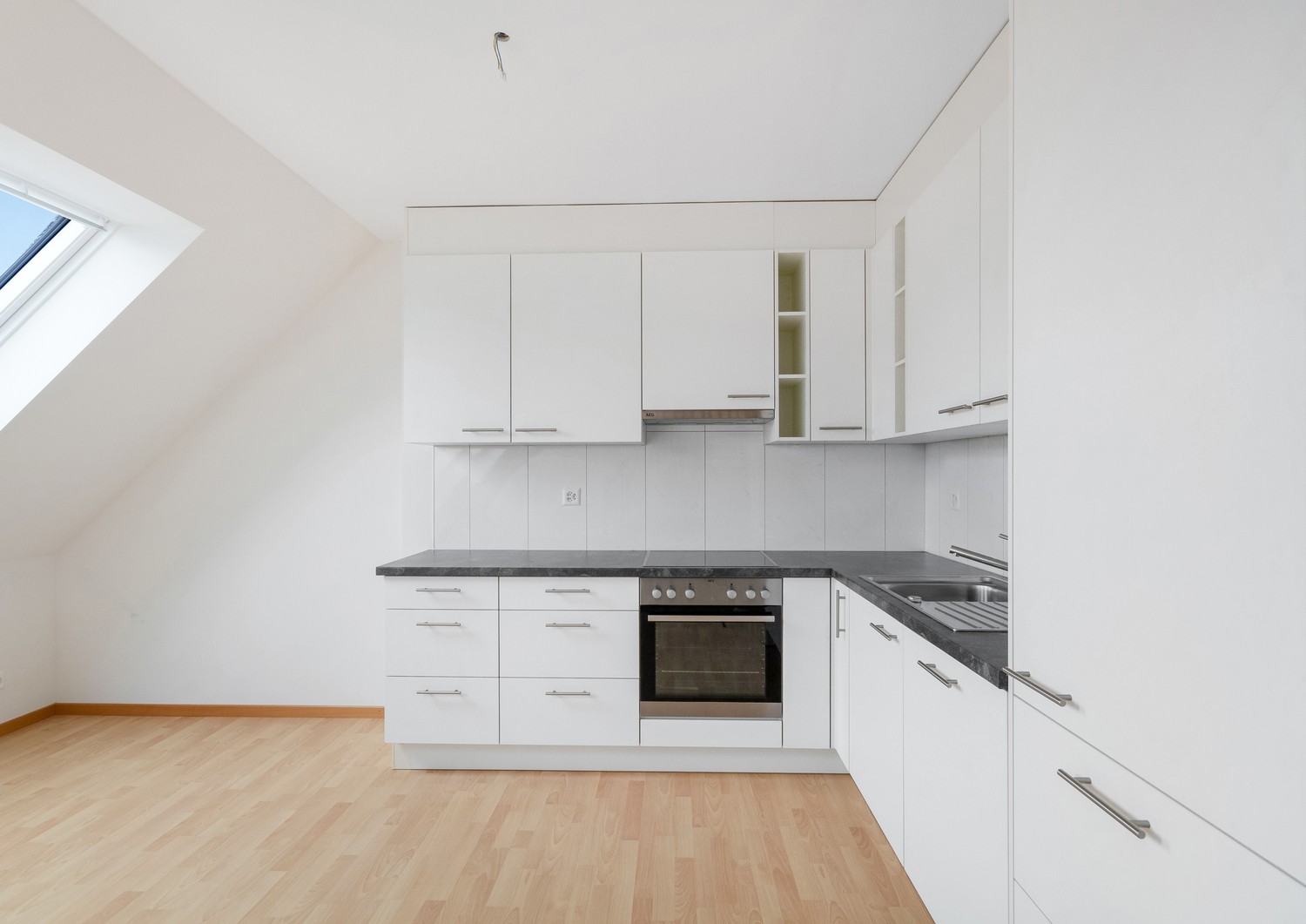 2 ½ rooms duplex, photo 4 of 10