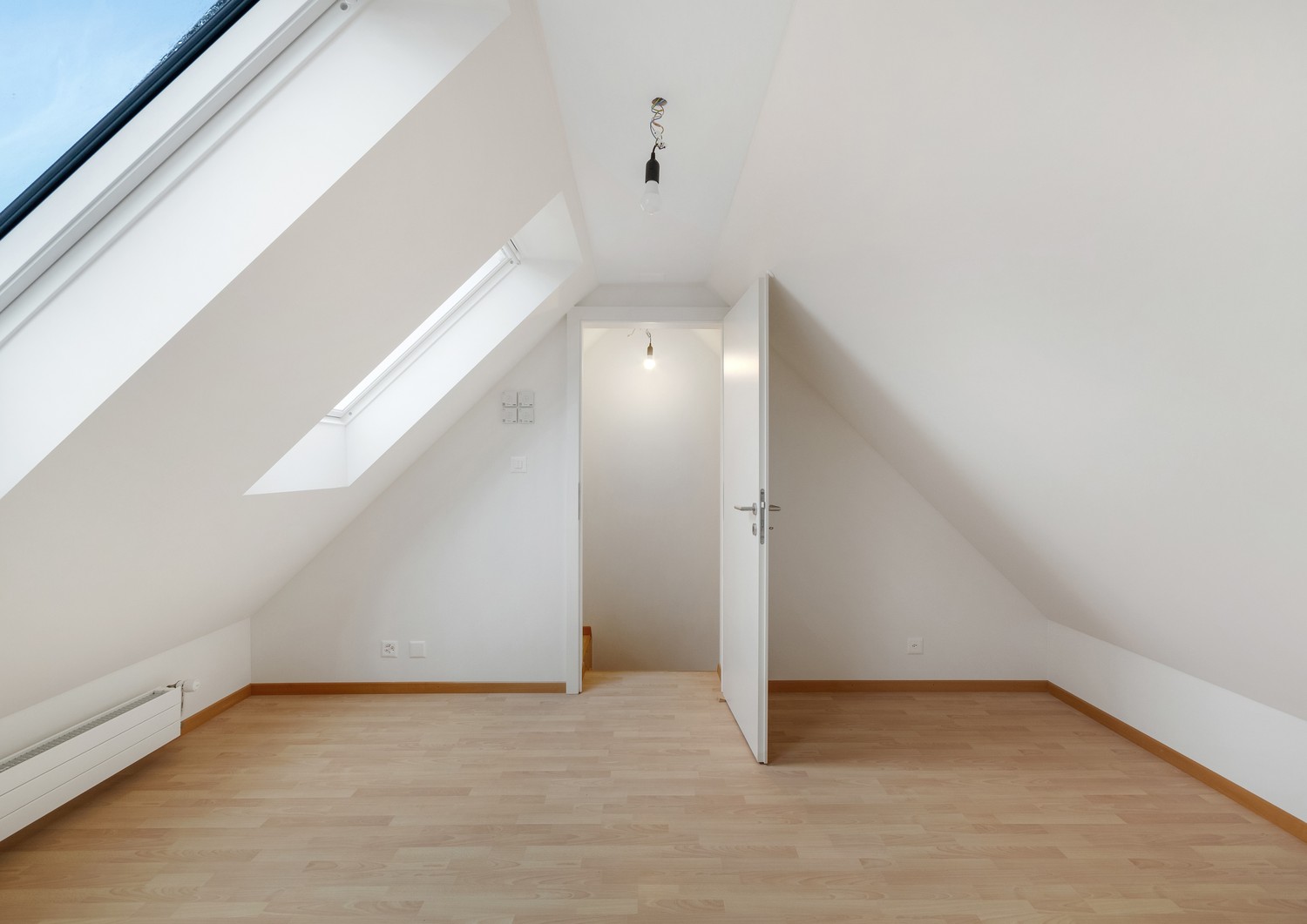 2 ½ rooms duplex, photo 3 of 10