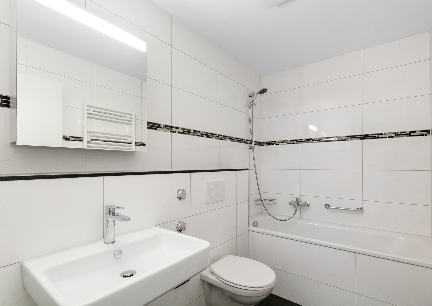 2 ½ rooms duplex, photo 7 of 10