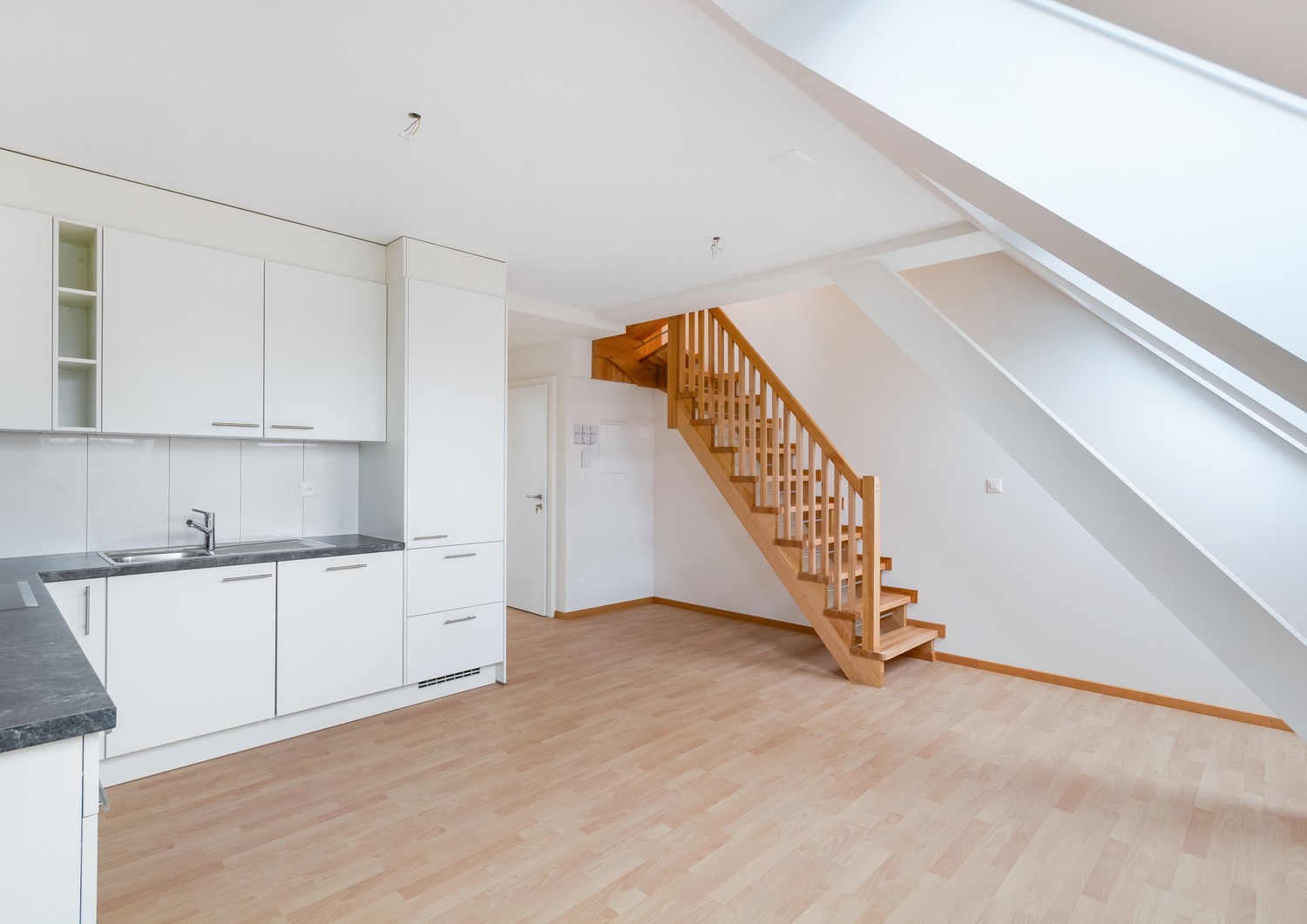 2 ½ rooms duplex, photo 6 of 10