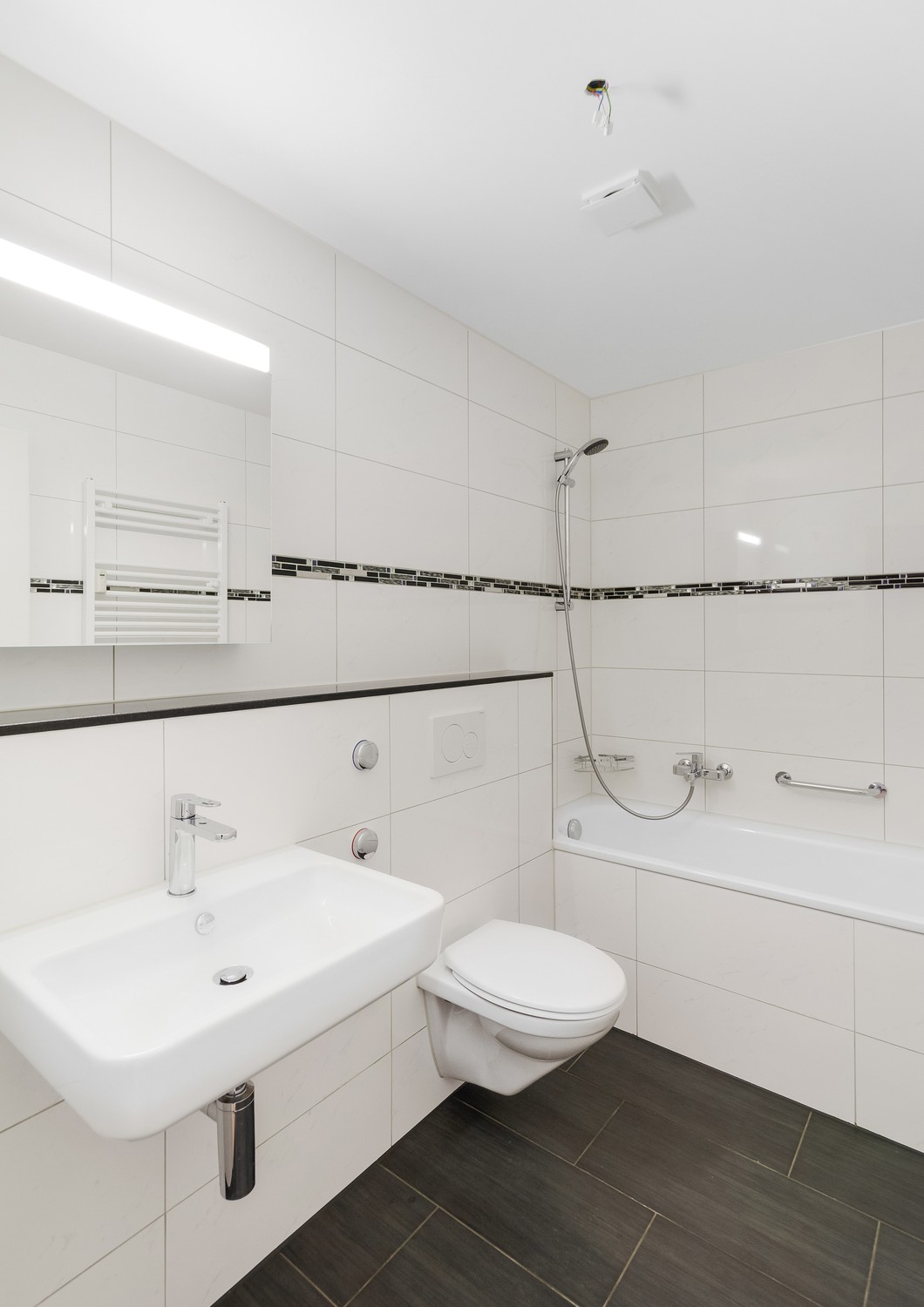 2 ½ rooms duplex, photo 1 of 10
