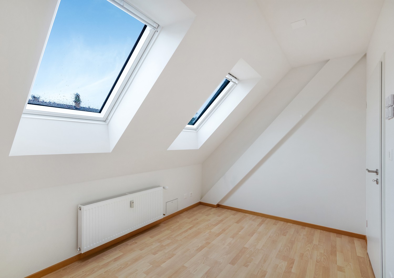 2 ½ rooms duplex, photo 2 of 10