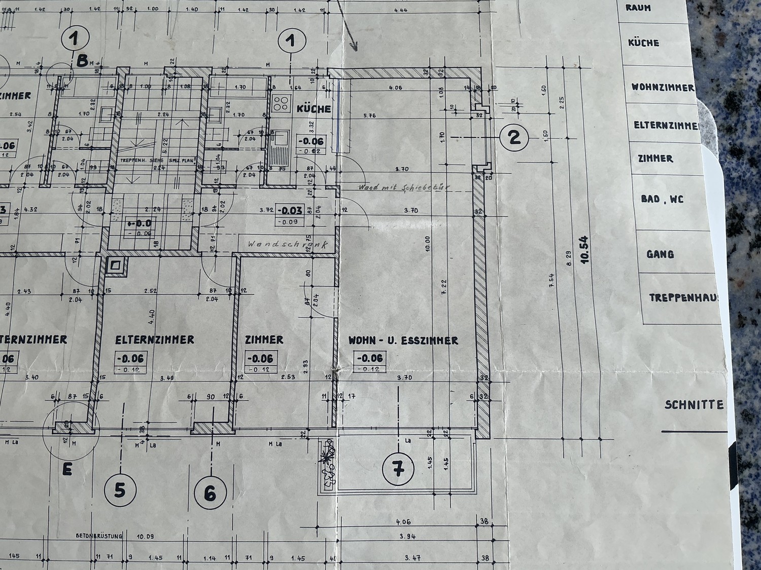 3 ½ rooms apartment, photo 5 of 5