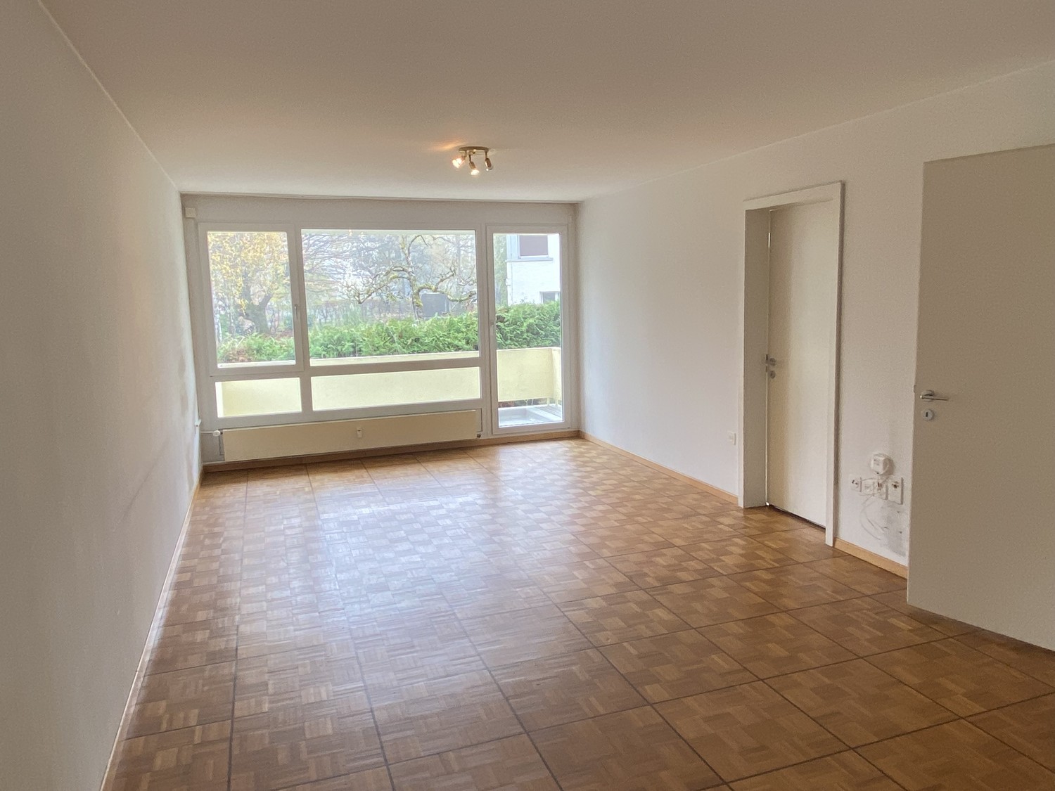 3 ½ rooms apartment, photo 1 of 5