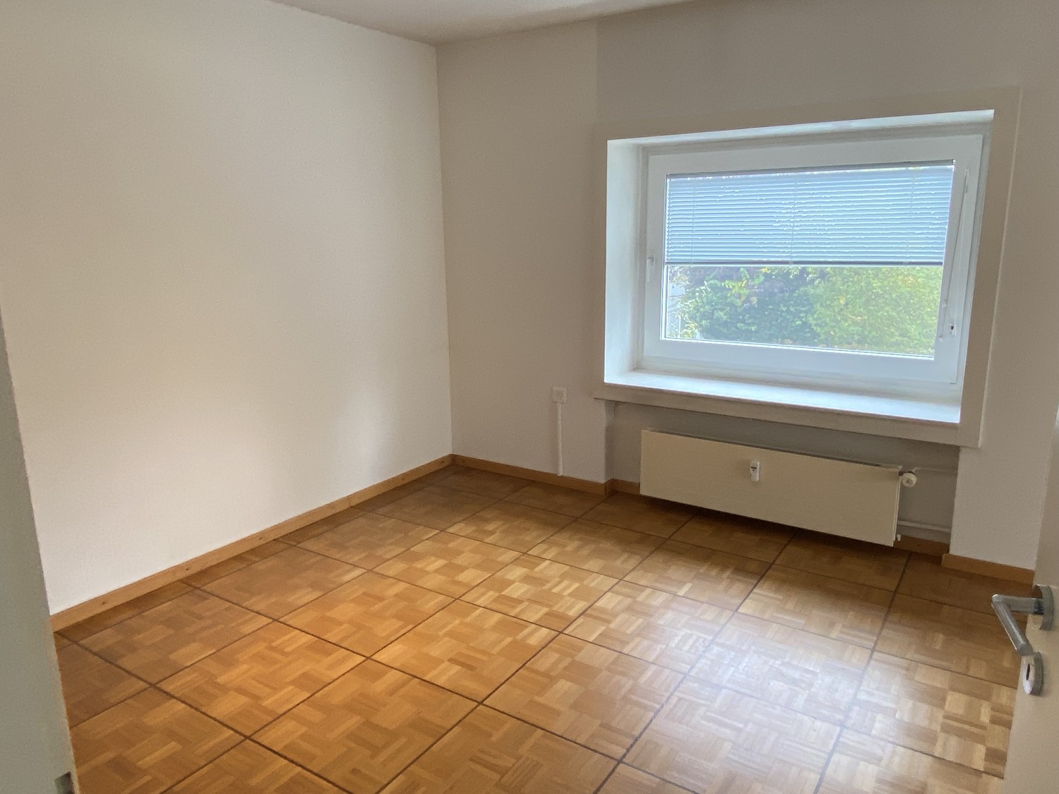 3 ½ rooms apartment, photo 3 of 5