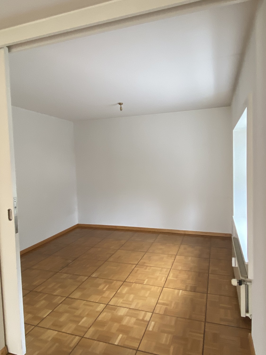 3 ½ rooms apartment, photo 4 of 5