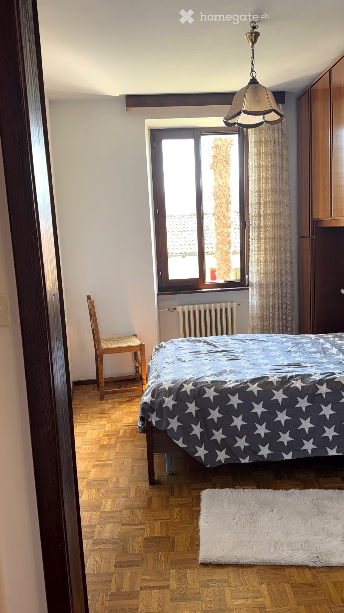 2 ½ rooms apartment, photo 2 of 5