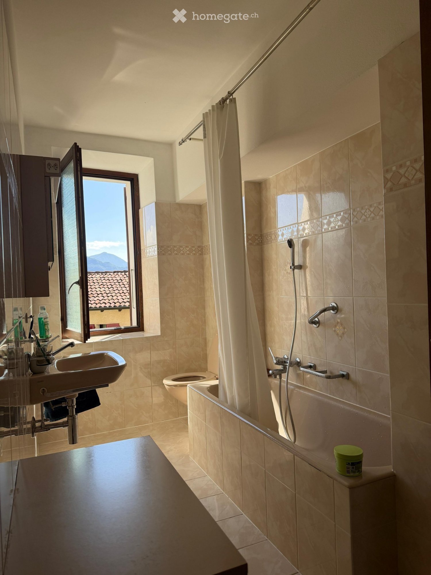 2 ½ rooms apartment, photo 1 of 5