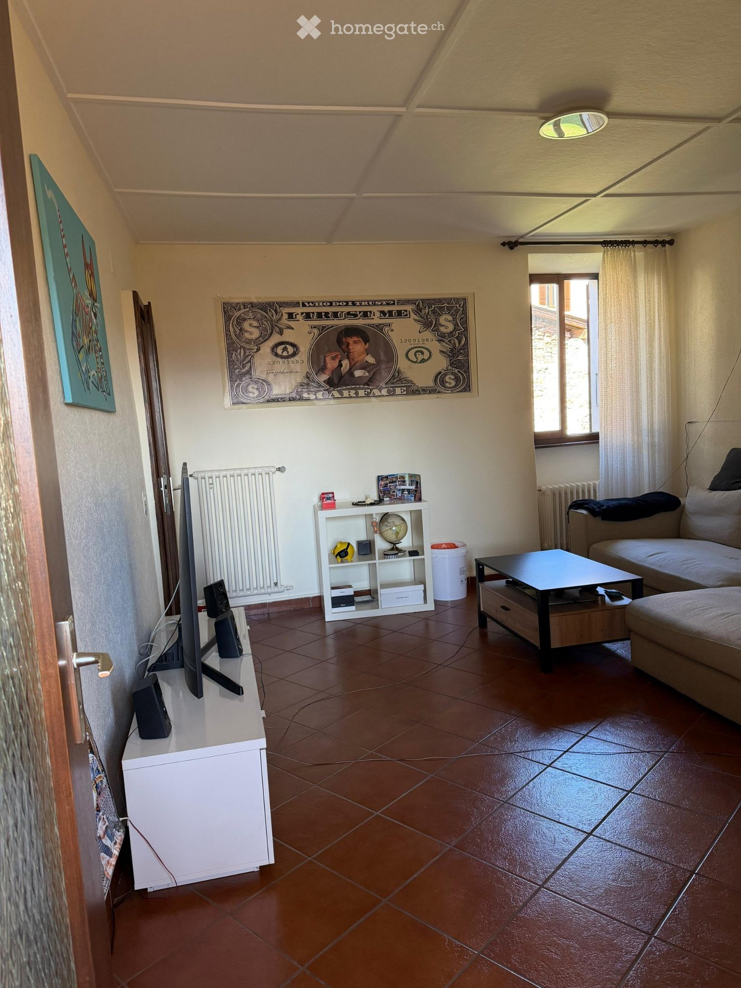 2 ½ rooms apartment, photo 4 of 5