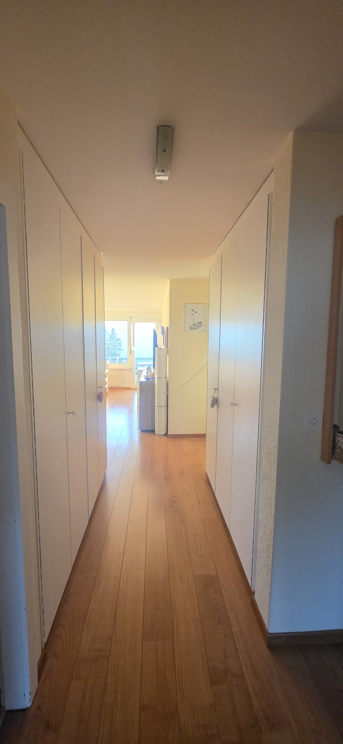 Appartamento di 2 ½ locali