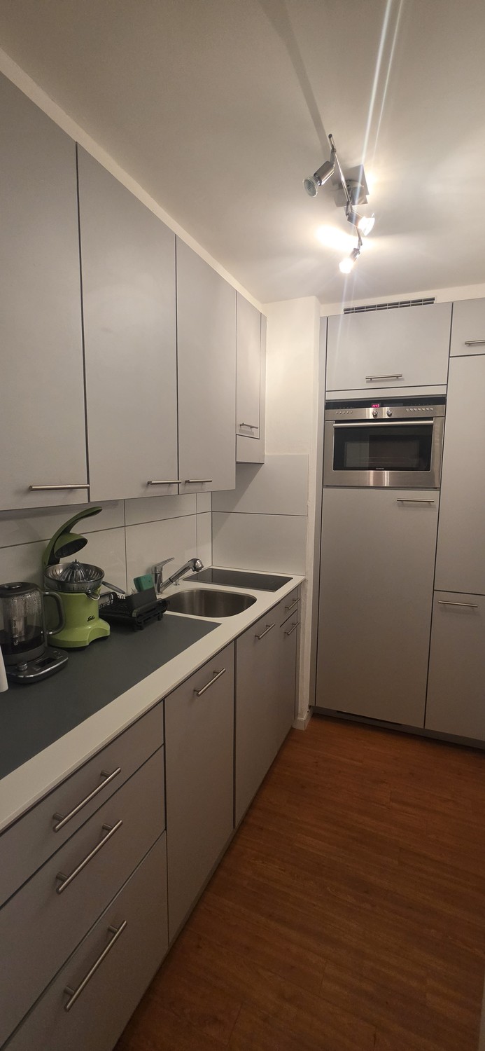 Appartamento di 2 ½ locali