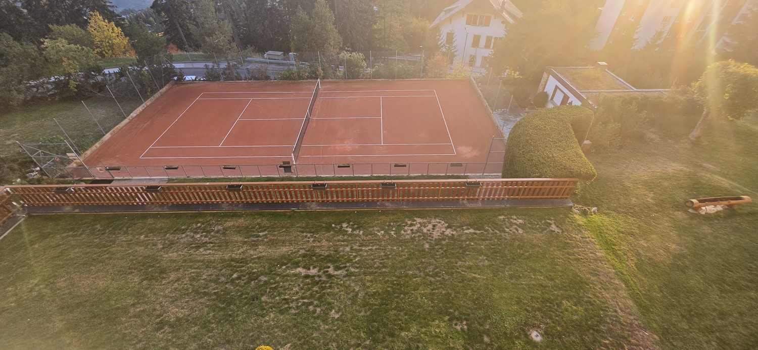 Appartamento di 2 ½ locali