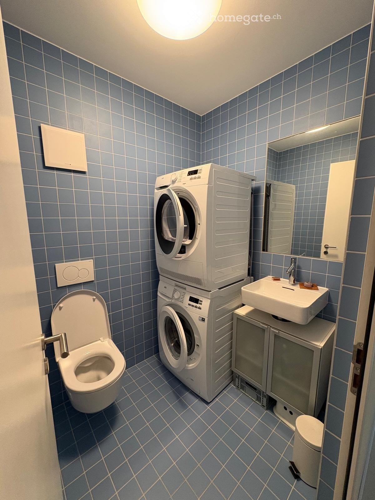 3 ½ rooms apartment, photo 3 of 5