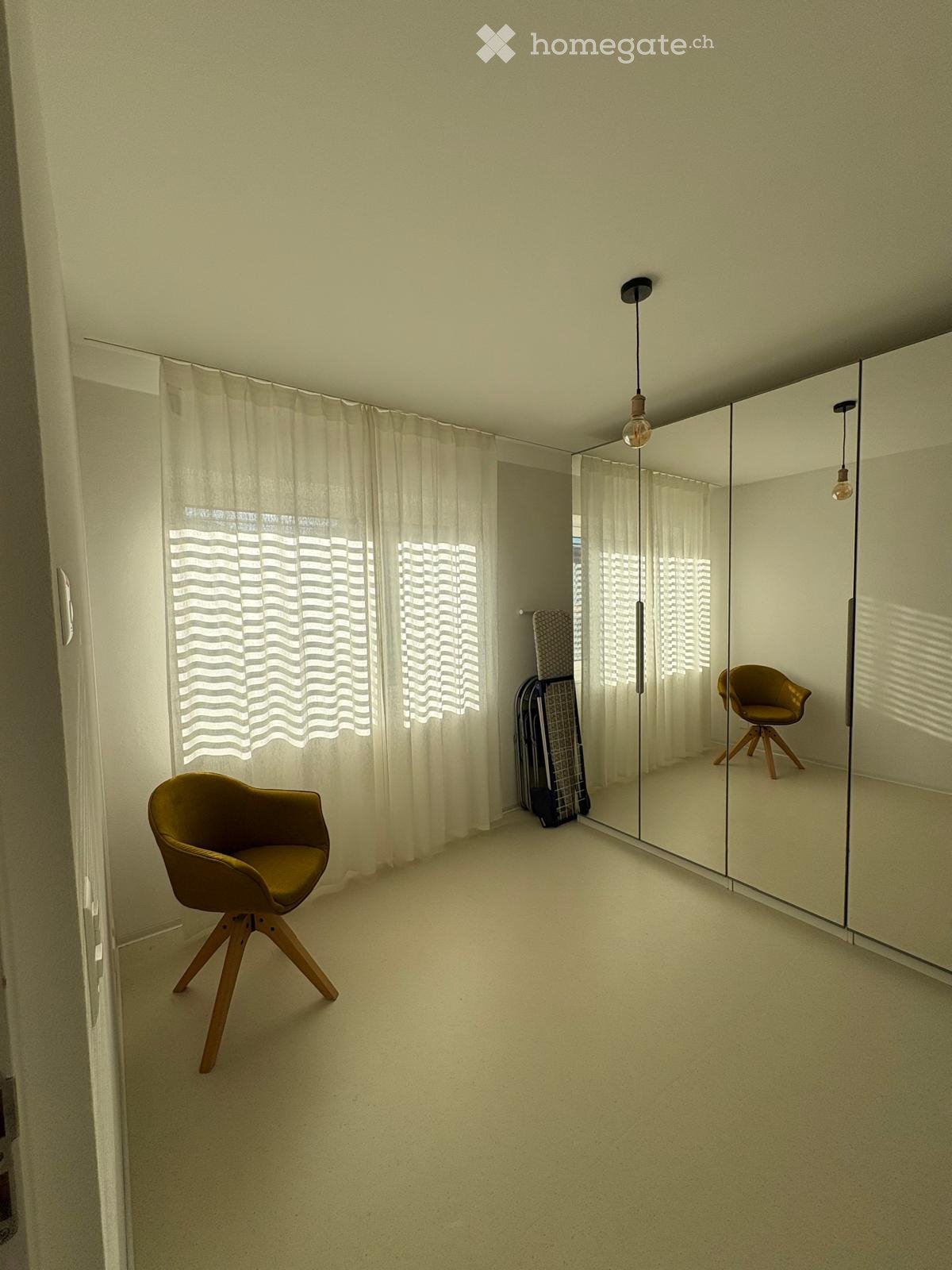 3 ½ rooms apartment, photo 5 of 5