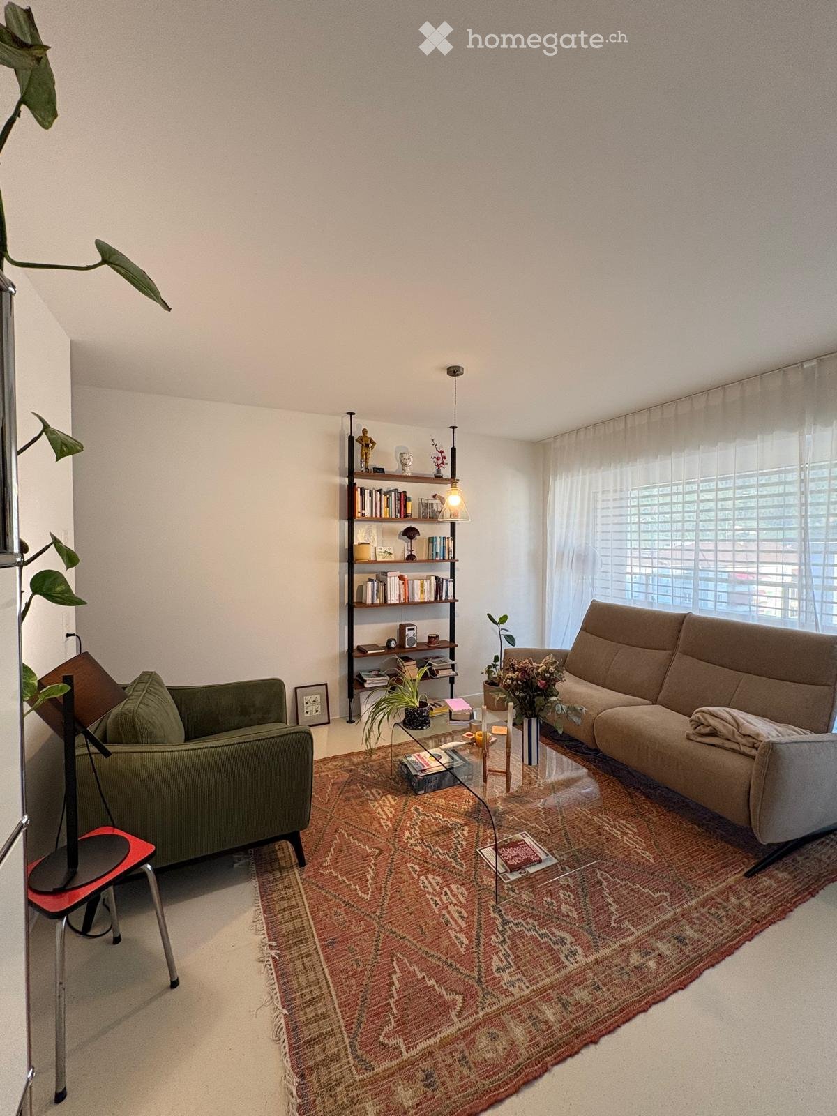 3 ½ rooms apartment, photo 1 of 5