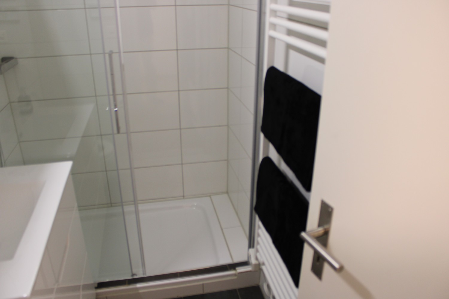 Appartement de 1 ½ pièces, photo 5 sur 8
