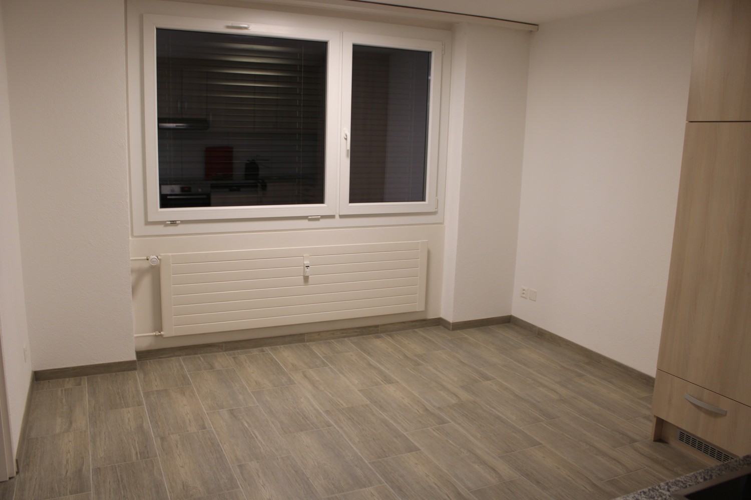 Appartement de 1 ½ pièces, photo 3 sur 8