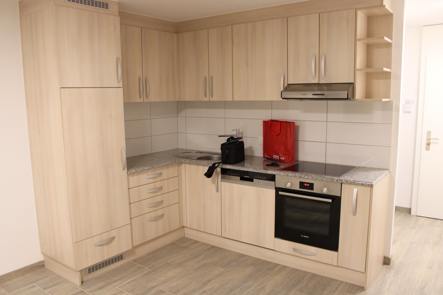 Appartement de 1 ½ pièces, photo 4 sur 8