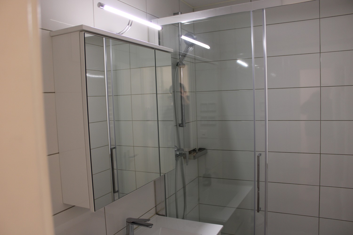 Appartement de 1 ½ pièces, photo 6 sur 8