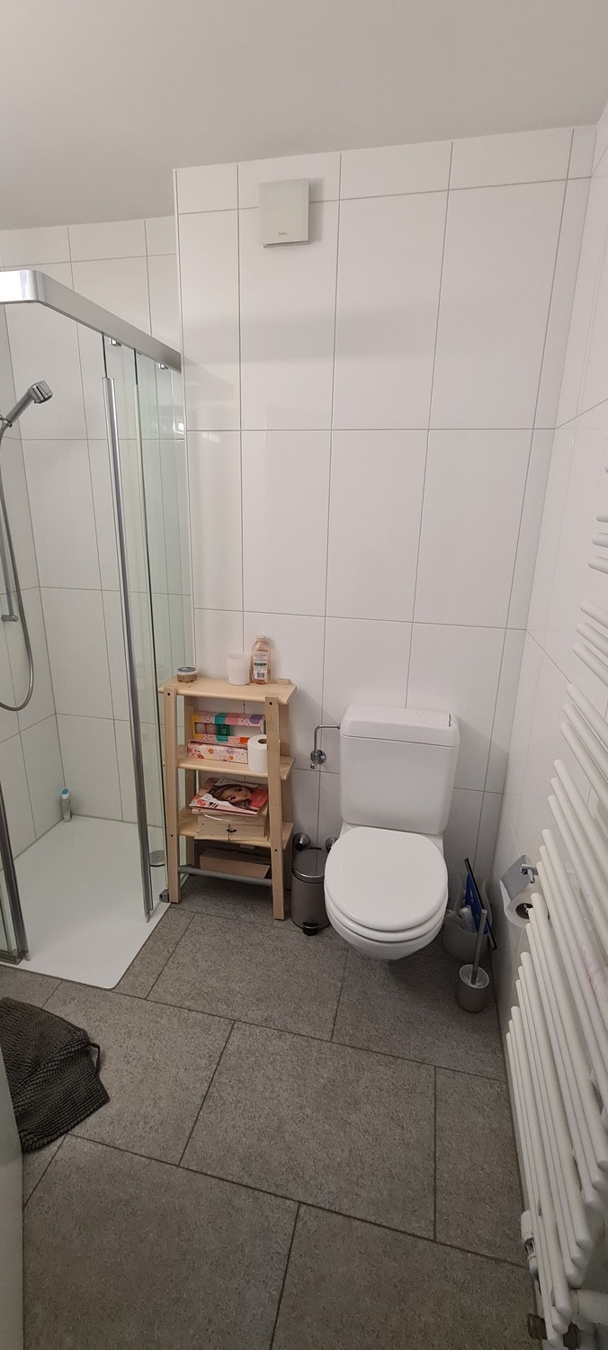 5 ½ rooms apartment, photo 4 of 4