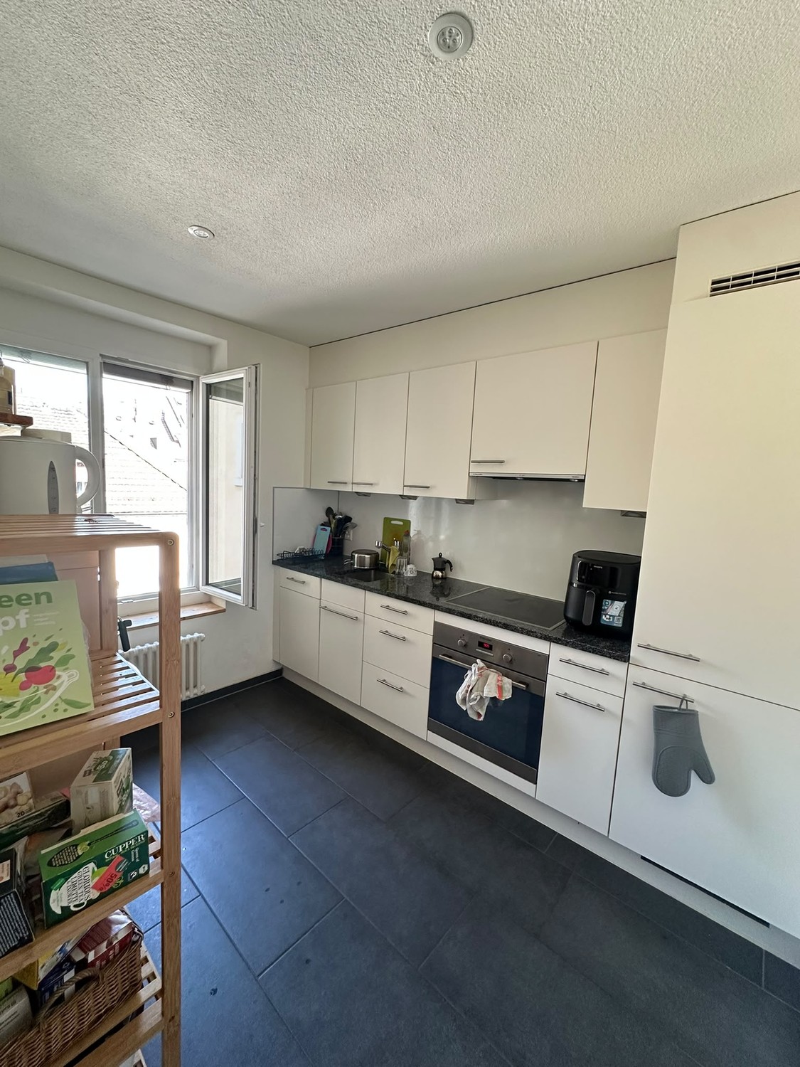 Room in a shared flat, photo 3 of 3