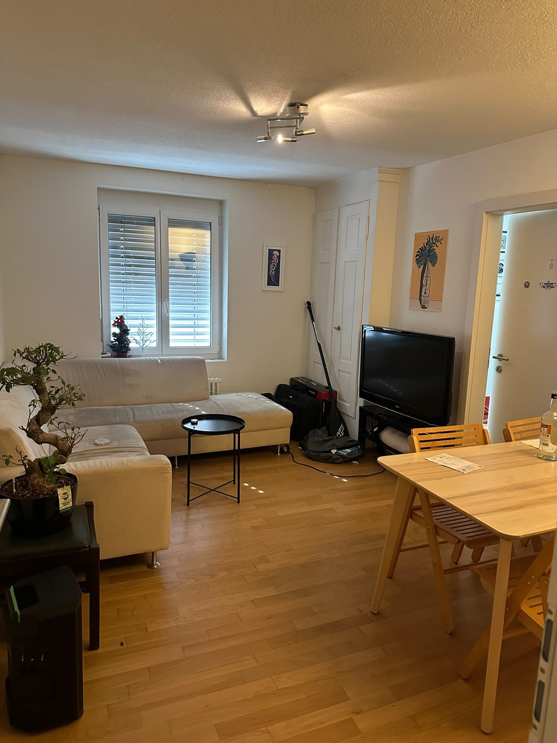 Room in a shared flat, photo 2 of 3