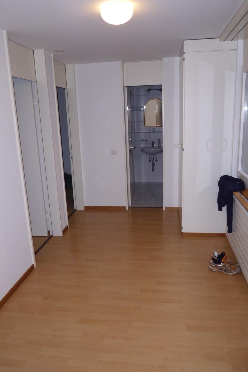 Appartamento di 4 ½ locali