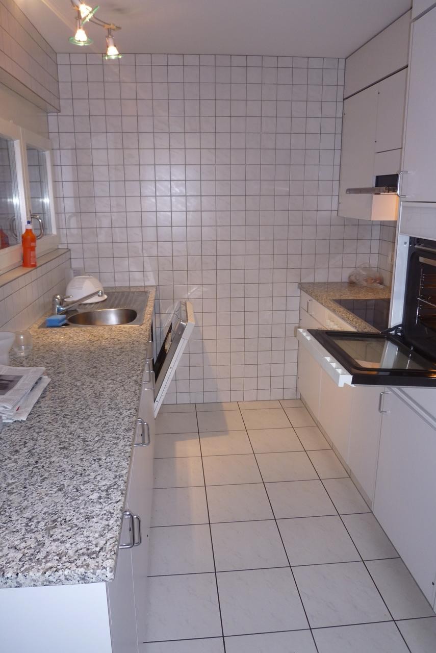Appartamento di 4 ½ locali