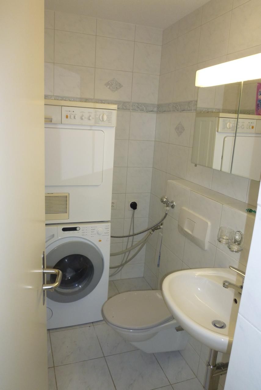 Appartamento di 4 ½ locali