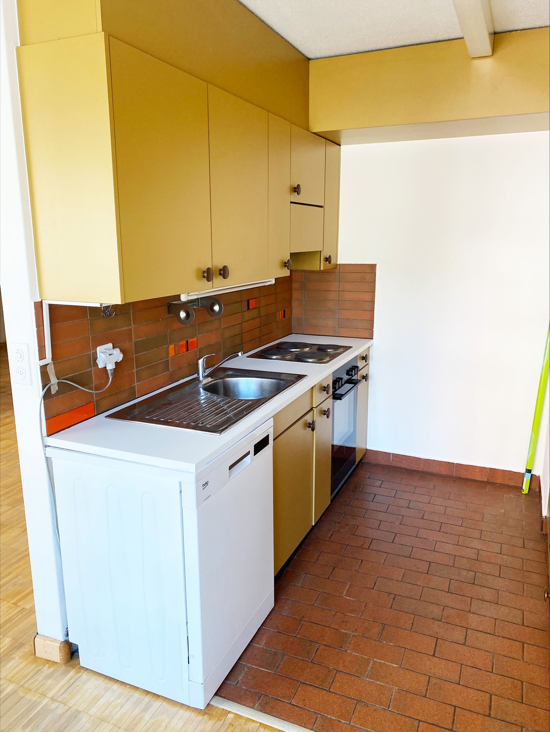 2 ½ rooms apartment, photo 4 of 10