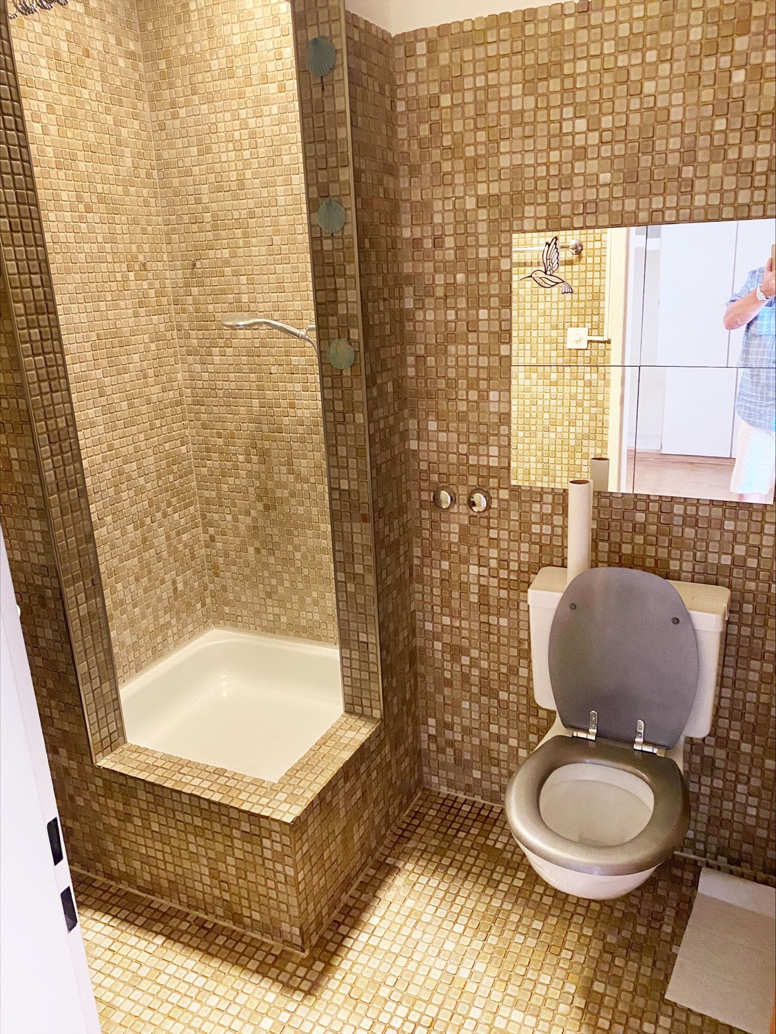2 ½ rooms apartment, photo 9 of 10