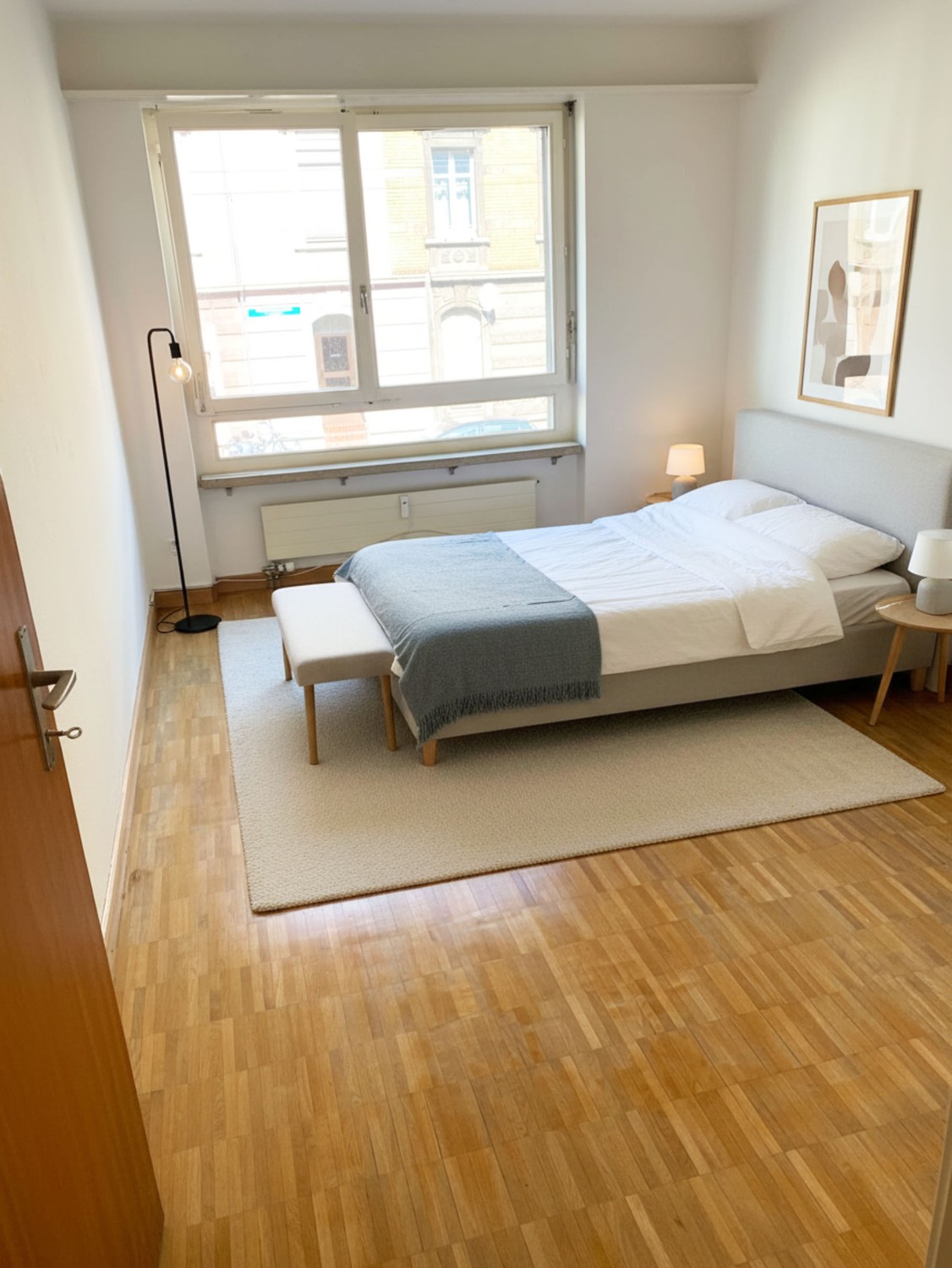 2 ½ rooms apartment, photo 2 of 10