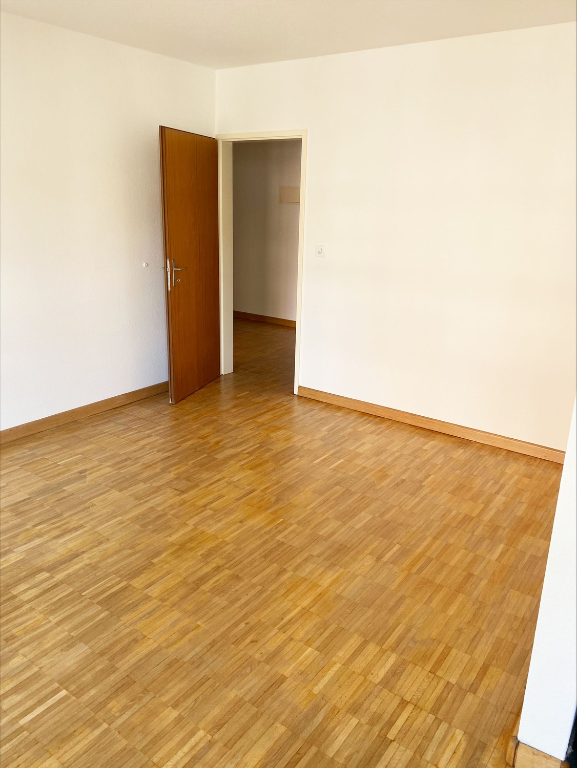2 ½ rooms apartment, photo 10 of 10