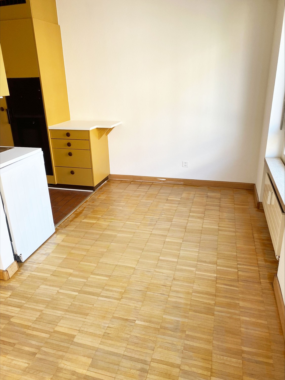 2 ½ rooms apartment, photo 7 of 10