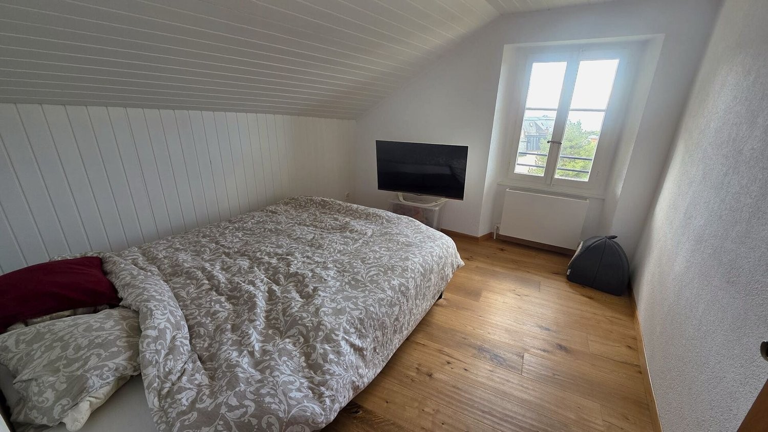 4 ½ rooms furnished flat, photo 6 sur 7