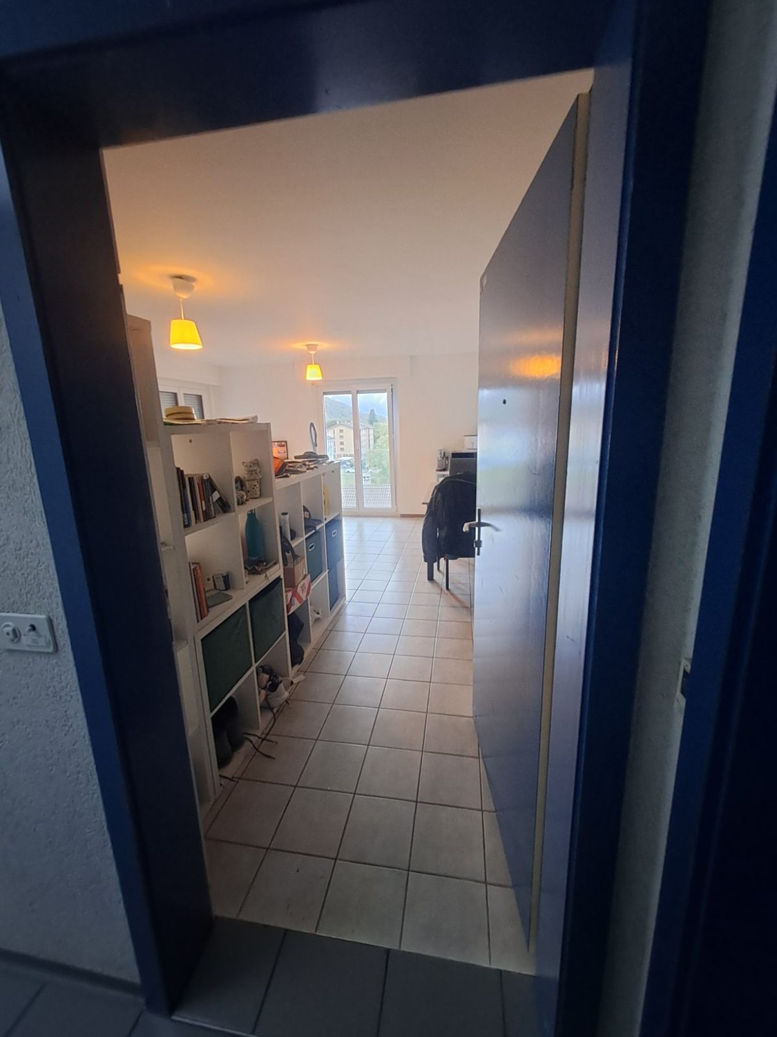 1 room apartment, photo 10 of 10