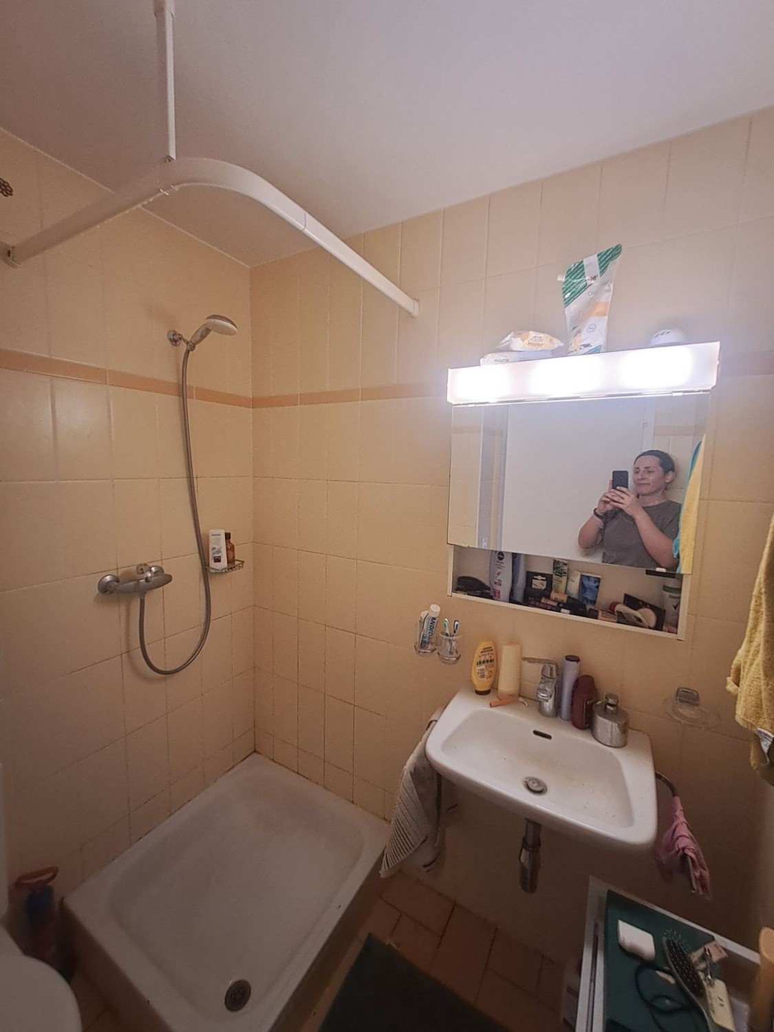 1 room apartment, photo 9 of 10
