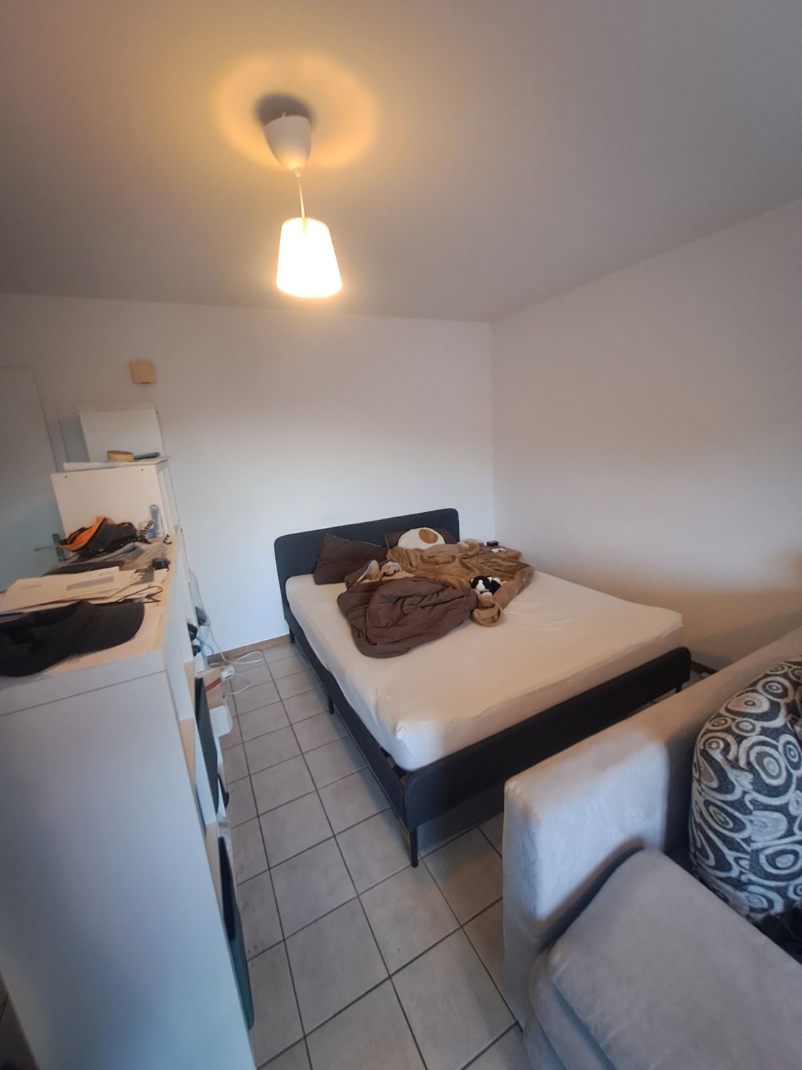 1 room apartment, photo 6 of 10