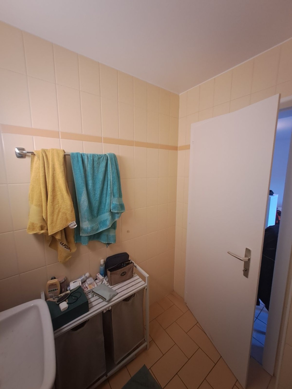1 room apartment, photo 7 of 10
