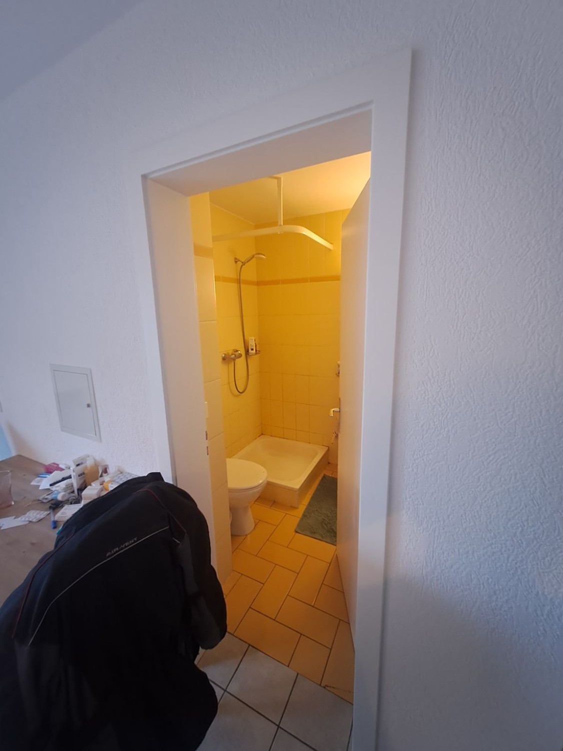 1 room apartment, photo 8 of 10