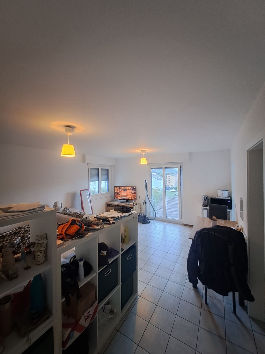 1 room apartment, photo 5 of 10