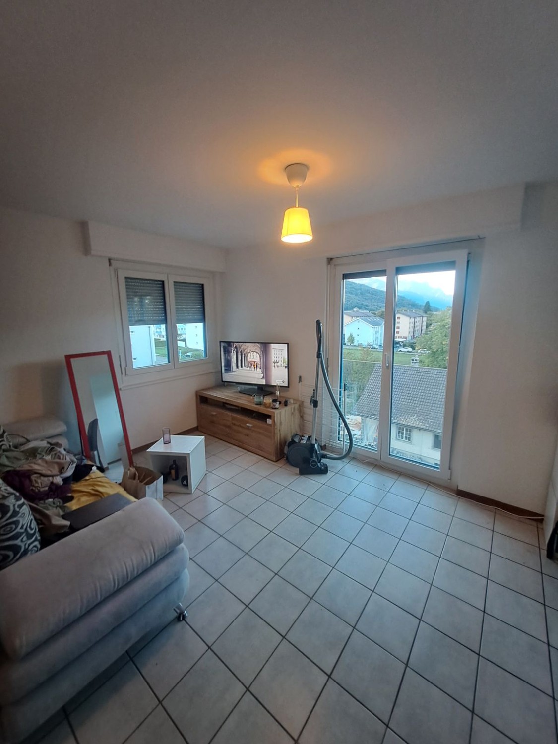 1 room apartment, photo 2 of 10