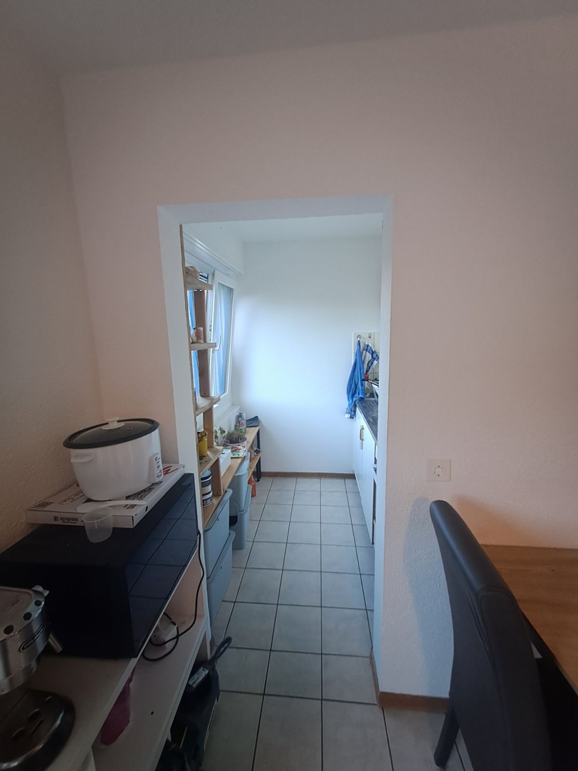 1 room apartment, photo 4 of 10