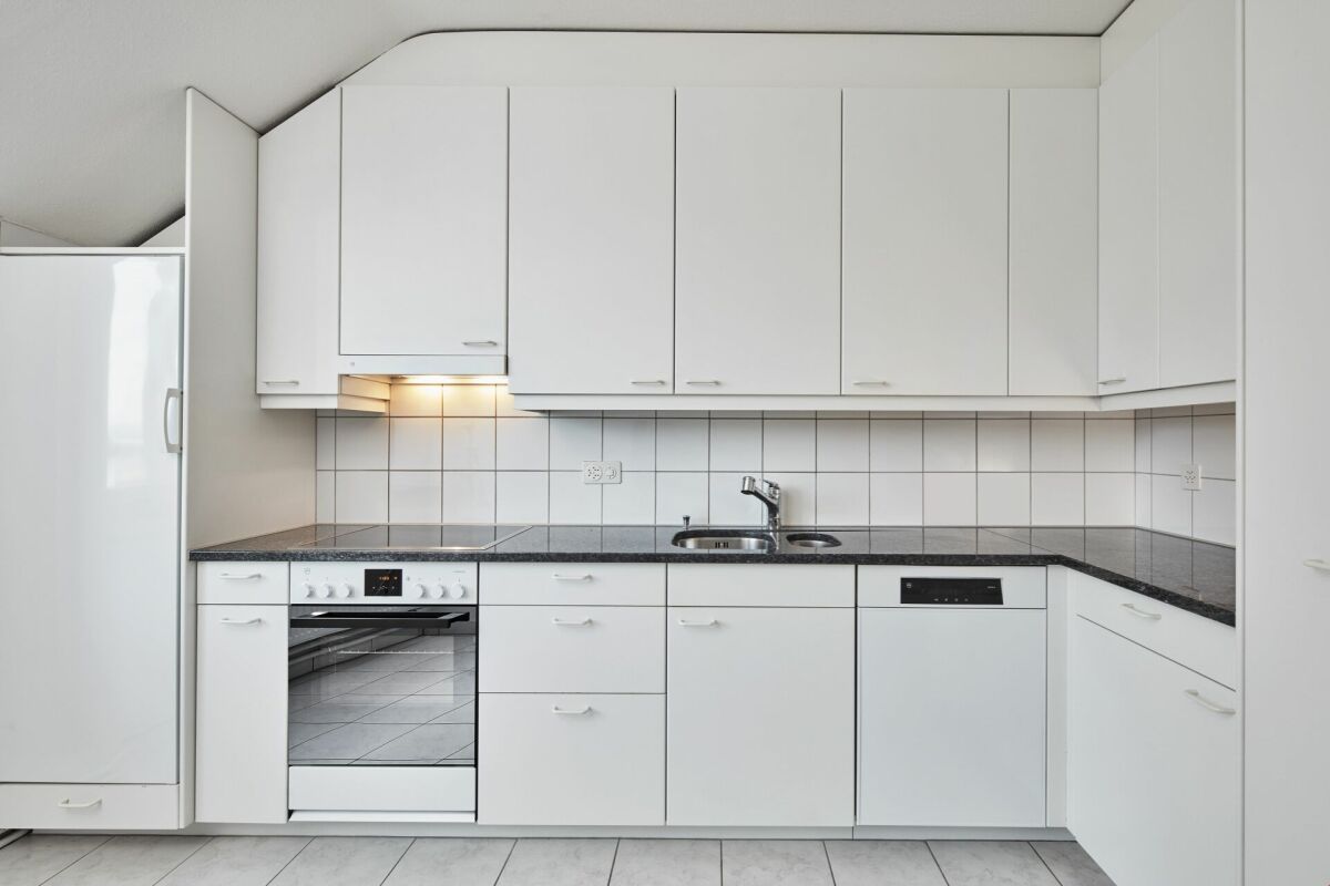 5 ½ rooms roof flat, photo 2 of 10