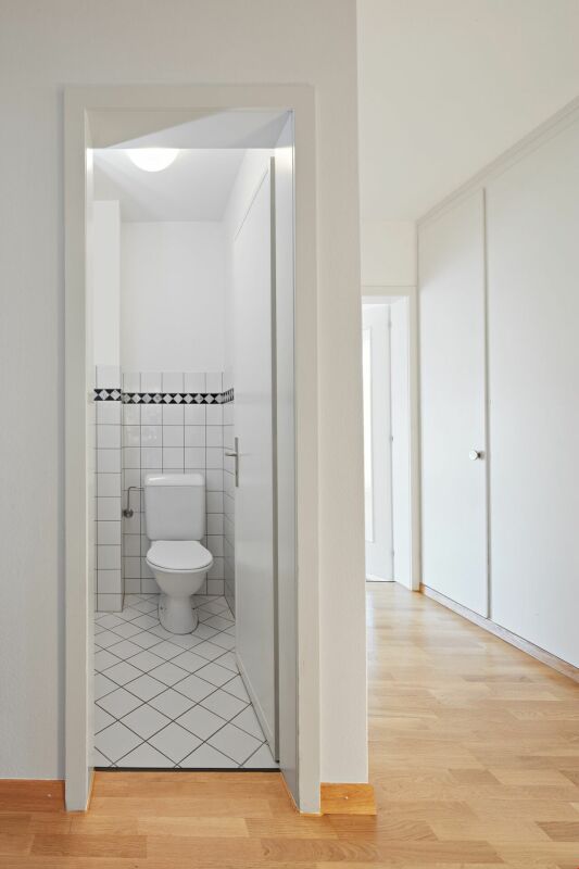 5 ½ rooms roof flat, photo 6 of 10