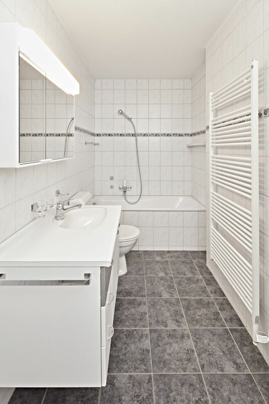 5 ½ rooms roof flat, photo 4 of 10